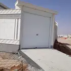 تركيب وصيانه الأبواب روال شبك