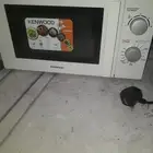 مايكرويف كينوود