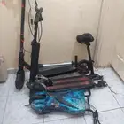 قطع غيار دراجه اسكوتر