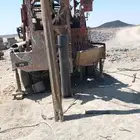 حفر آبار ارتوازية