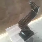 تمثال لنبات البحر مع طاولة شاهي رخيصه جدا