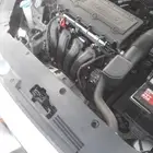 مكاين مكينه سنتافي ازيرا سبورتاج