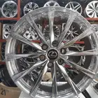 جنوط جيب لكزز LX600موديل 2024