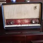 راديو لمبات فيليبس تراثى حجم كبير