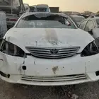 بيع قطع غيار كامري مديل 2005 كير عادي شد بلد حكومي مسقطه