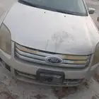 فورد فيوجن 2009 تشليح قطع غيار فقط