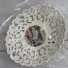 صحون بلاستيك