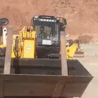 رافعه تلسكوبية تيلي هندر 17 متر شوكه وبكت وسلة للإيجار