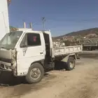 للبيع قلاب ايسوزو