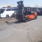 تاجير رافعه شوكيه تاجير فوركلفت رفاعه سكين شوكه