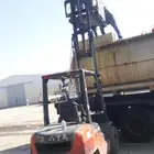 تاجير رافعه شوكيه سكينه كريمات بالرياض