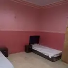 شقة للإيجار