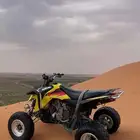 دباب z400 مديل 2017