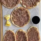 مدرب شيف معجنات وفطاير وبيتزا