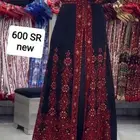 فستان جديد