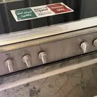 فرن نظيف