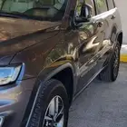 جيب جراند شيروكى 2019 حالة ممتازة