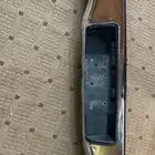 صدام خلفي هايلوكس اصلي