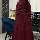 فستان سهرة جديد