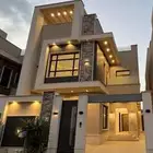 فيلا دورين وملحق درة الموسى للبيع
