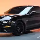 موستنج GT كوبيه 2022