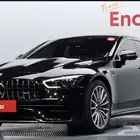 مرسيدس GT AMG 43 معرض الميموني للاستيراد من كوريا