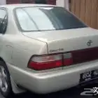 قطع غيار تايوتا كورولا 97-93
