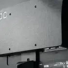 شاشة مكتب و قيمنق للبيع