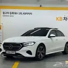 مرسيدس E200 2025 الميموني للاستيراد من كوريا