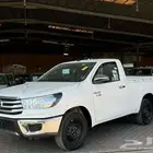 هايلوكس غمارة GL ديزل 2025