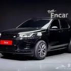لاند روفر ديسكفري2024 معرض الميموني للاستيراد من كوريا