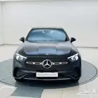 مرسيدس GLC300 AMG 2024 كوبيه