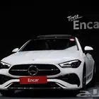 بنز CLE 200 2024 الميموني للاستيراد من كوريا