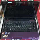 لابتوب TOSHIBA Satellite L645D