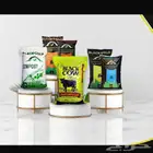 اسمدة للأشجار ومحسنات الترب والمبيدات لتربه