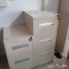 دوليب ملفات حديد