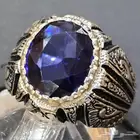 خاتم زفير بانكوك لستر عالي