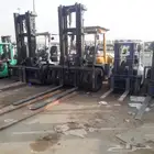 رافعه شوكيه للايجار رافعات فوركلفت رفاعه رفعه