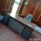 مكاتب طاولات اجتماعات