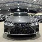 Lexus LS350 2019
