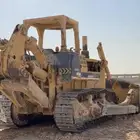 بلدوزر للايجار