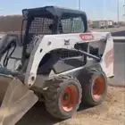 بوبكات موديل 2019