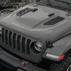 كبوت رانجلر روبيكون RUBICON لموديلات 2018-2026 JL