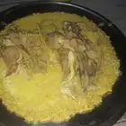 ام شام للأكلات السورية