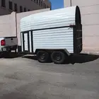 نقل خيل (( 4 ))رحلات في الشهر