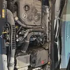 منوة الشاري مرسيدس CAL200 تجمع بين الأناقة و الفخامة