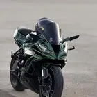 دباب ريس (كوازاكي) ZX6R