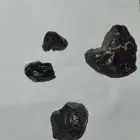 ألماس أسود و مسك العنبر معتق