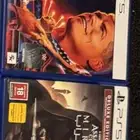 سوني شريط ps5 games