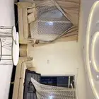 كنب للبيع خمس قطع